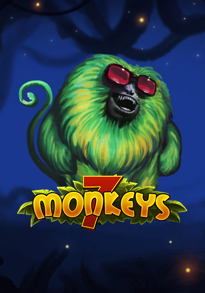 7 Monkeys