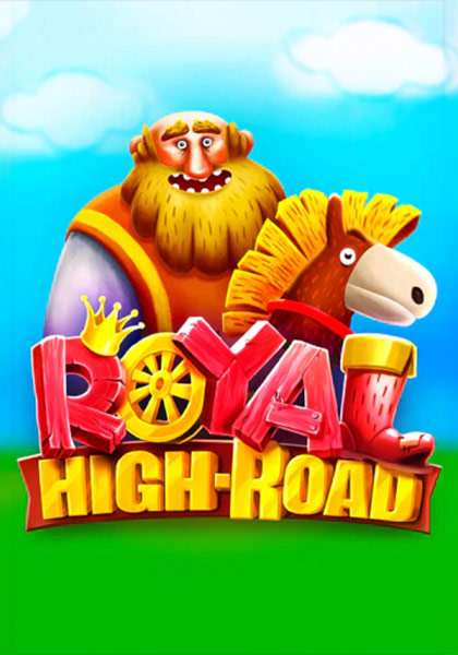 Royal High-Road