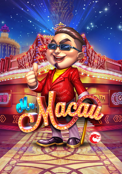 MrMacau