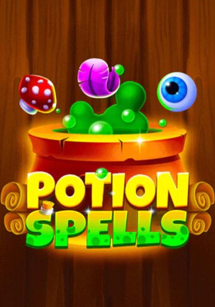 Potion Spells