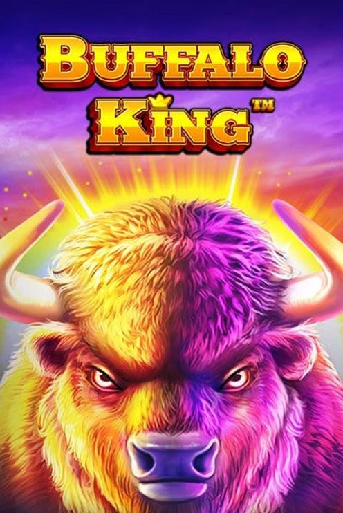 bufallo king