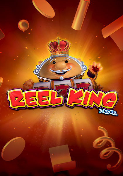 Reel King Mega
