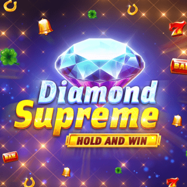 Diamond Supreme Thumbnail