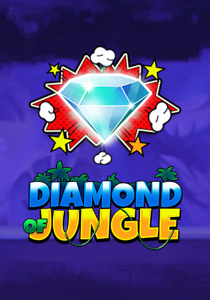 Diamond Of Jungle
