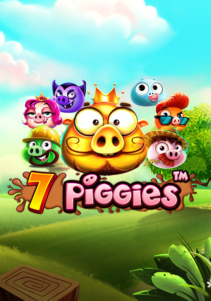 7 Piggies