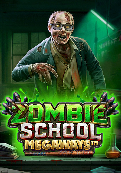 ZombieSchoolMegaways