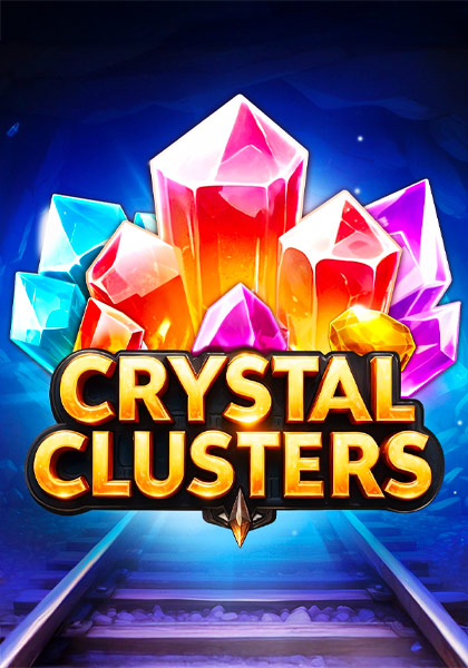 Crystal-Clusters