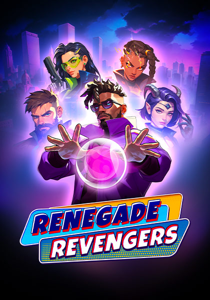 Renegade-Revengers