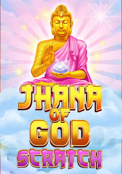 Jhana of God Scratch