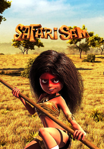 Safari Sam