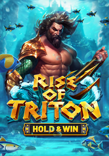 Rise of Triton