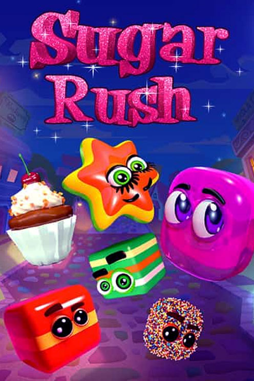 Sugar Rush