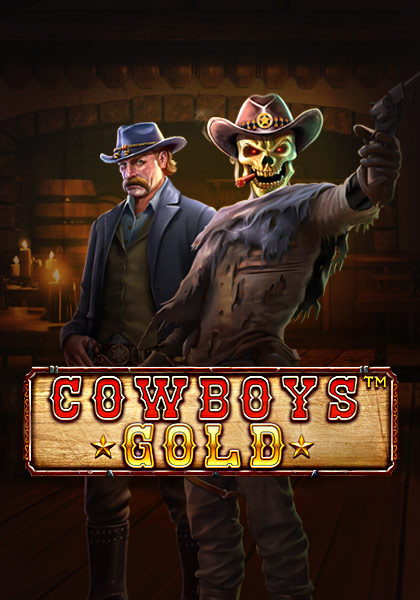 Cowboys Gold