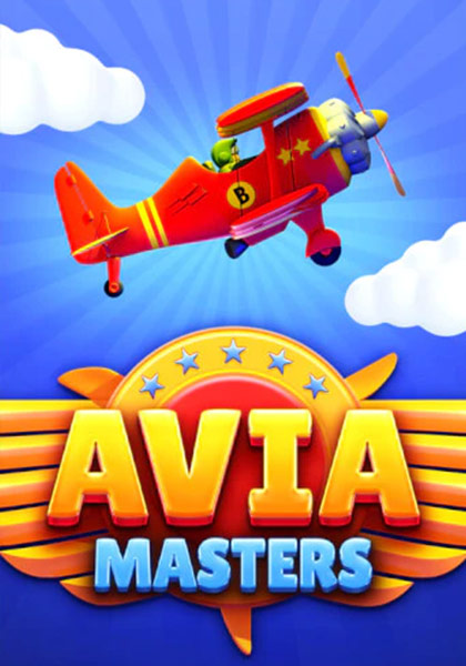 AviaMasters