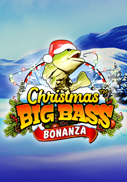 Christmas Big Bass Bonanza
