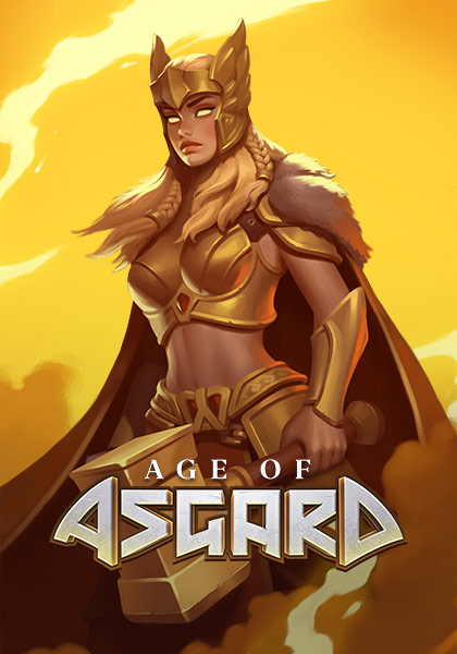 Age of Asgard
