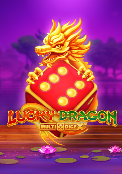 Lucky Dragon Multi Dice