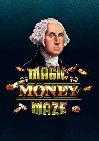 MagicMoneyMaze