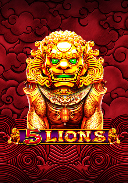 5lions