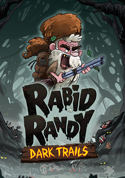 RabidRandyDarkTrails