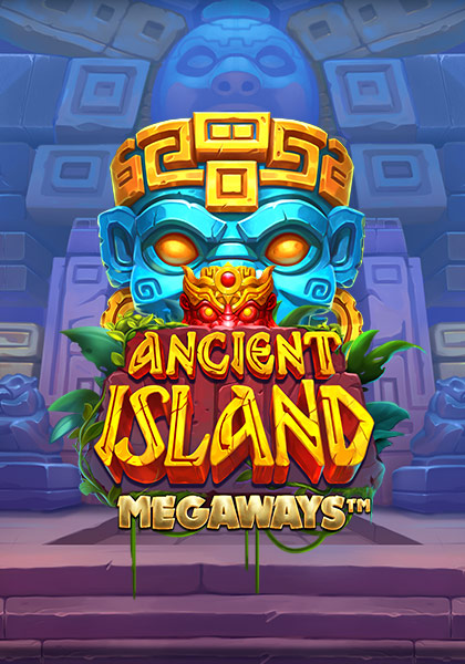 AncientIslandMegaways