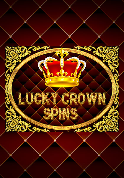 LuckyCrownSpins