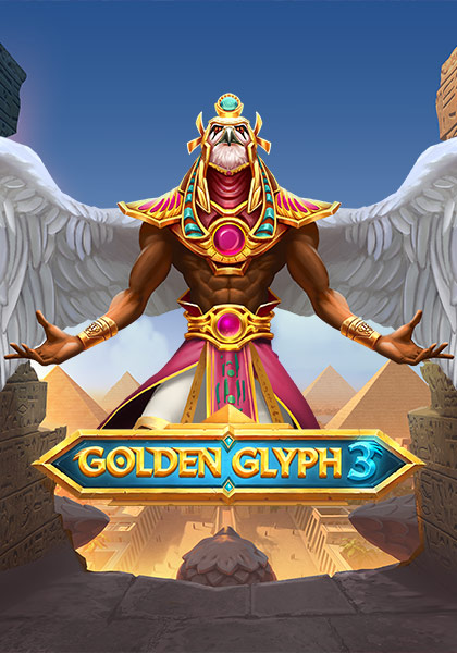 GoldenGlyph3
