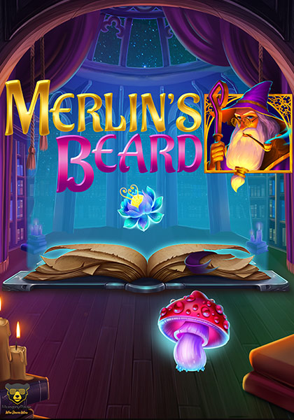 Merlin'sBeard