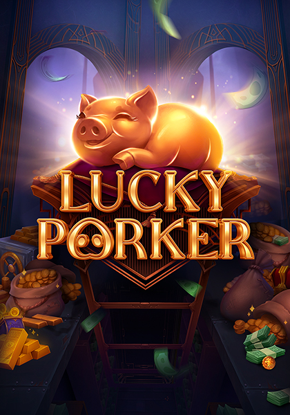 Lucky Porker