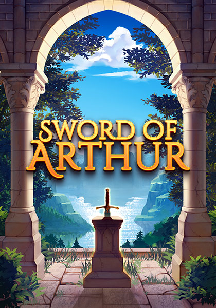 SwordOfArthur