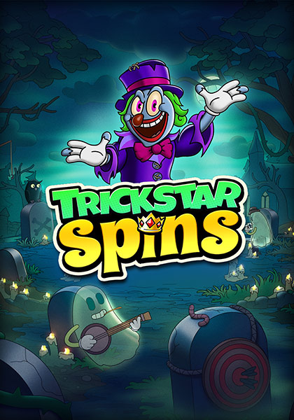 TrickstarSpins