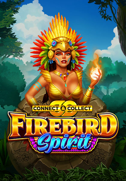Firebird Spirit - Connect & Collect