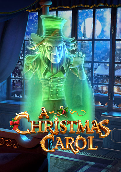 AChristmasCarolMegaways