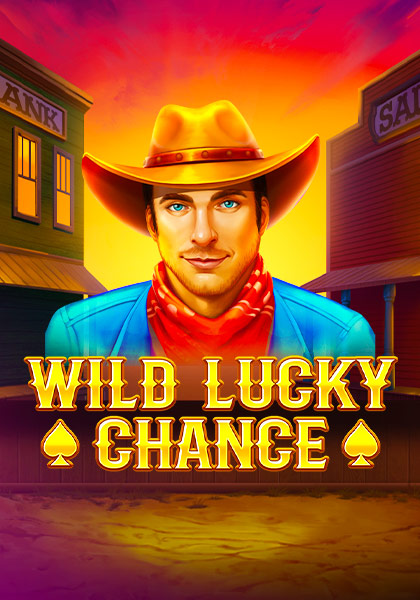 Wild Lucky Chance