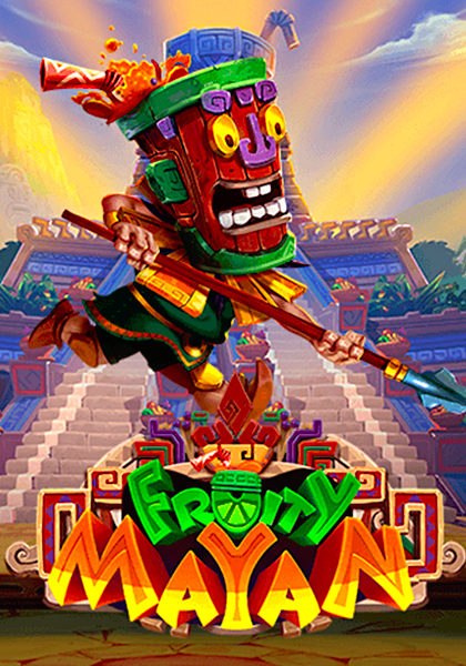 Fruity-Mayan