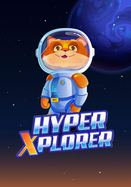 HyperXplorer