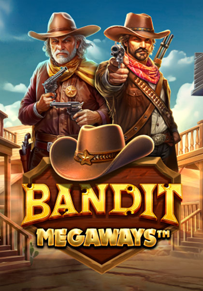Bandit Megaways