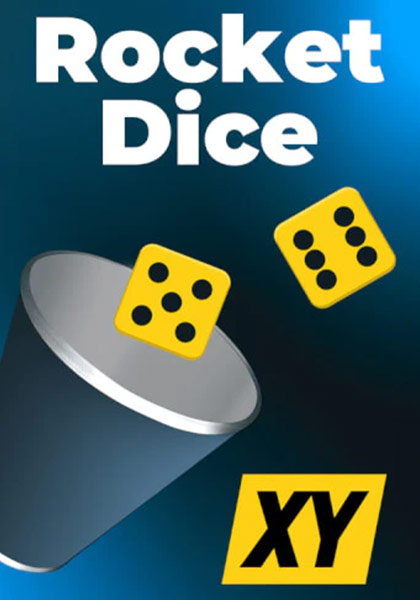 Rocket Dice