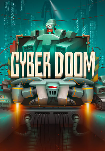 Cyber-Doom