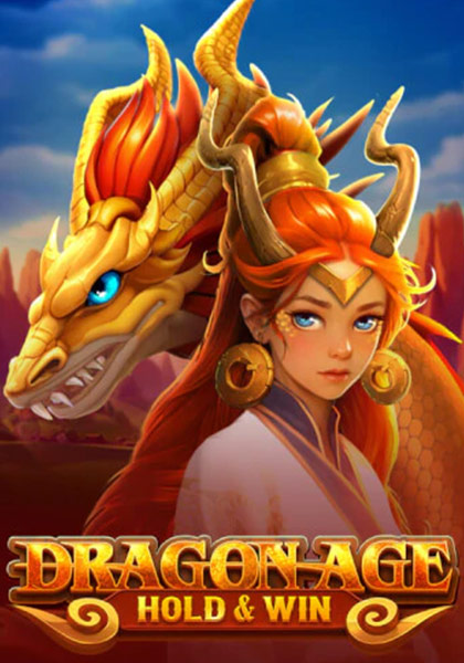 DragonAge