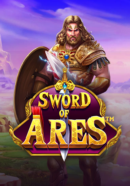 Sword Of Ares