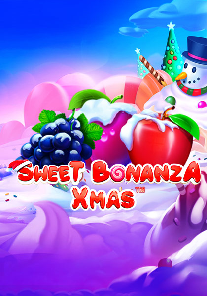 Sweet Bonanza Xmas