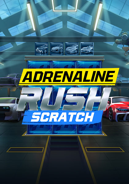 AdrenalineRushScratch