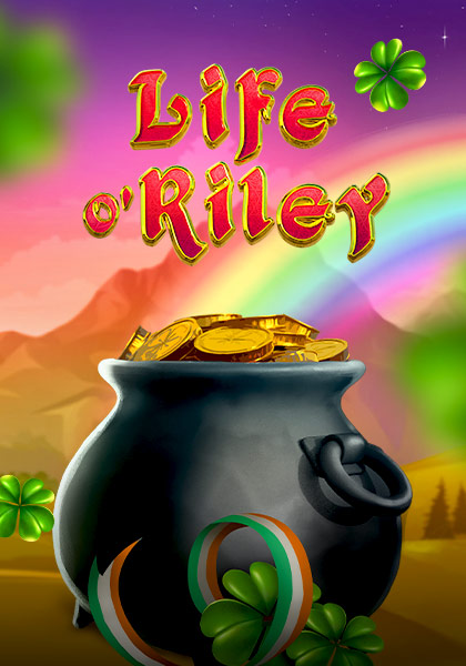 LifeO'Riley
