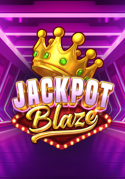 JackpotBlaze