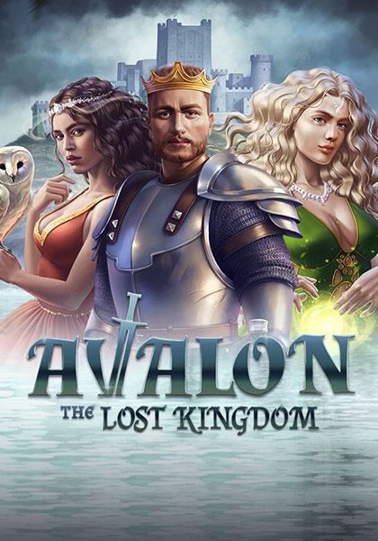 Avalon The Lost Kingdom