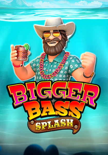 BiggerBassSplash