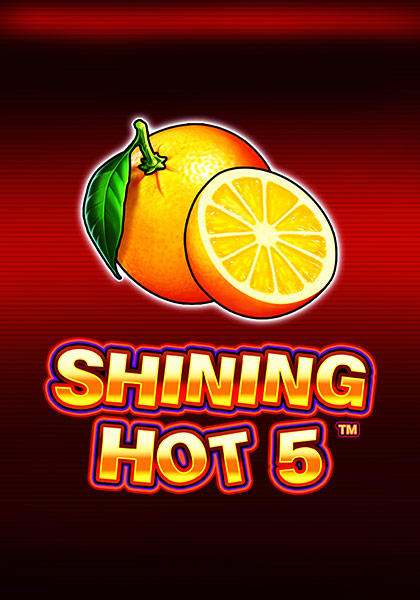 ShiningHot5
