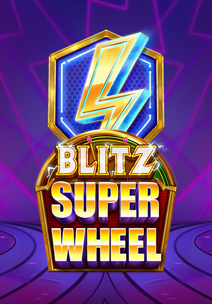 BlitzSuperWheel