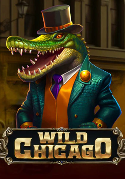 Wild Chicago